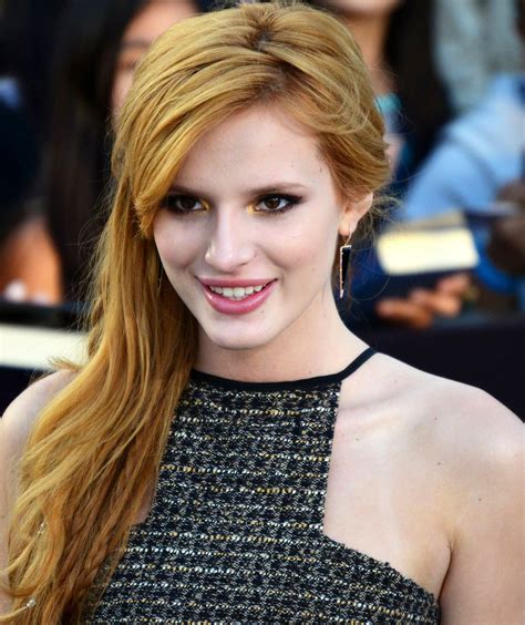 bella thorne of